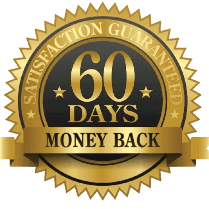 thyrafemme balance 60 days money back guarantee